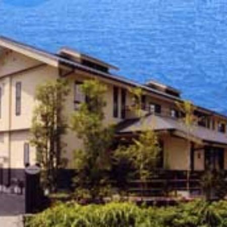 Kochi Youth Hostel Sake No Kuni Kyowakoku Ngoại thất bức ảnh