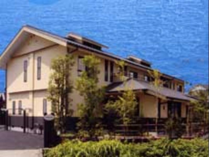 Kochi Youth Hostel Sake No Kuni Kyowakoku Ngoại thất bức ảnh